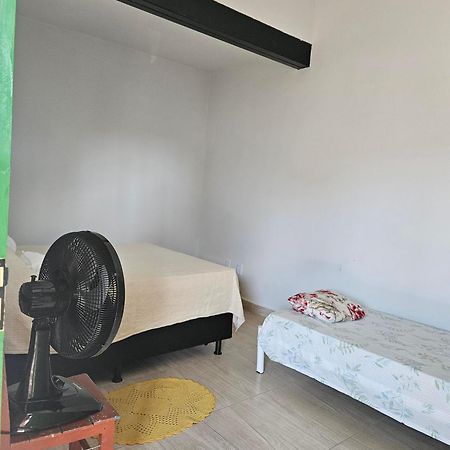 Suites Пиренополис Экстерьер фото