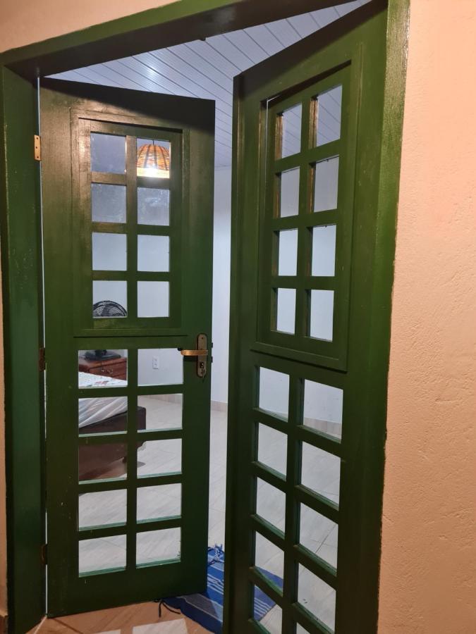 Suites Пиренополис Экстерьер фото