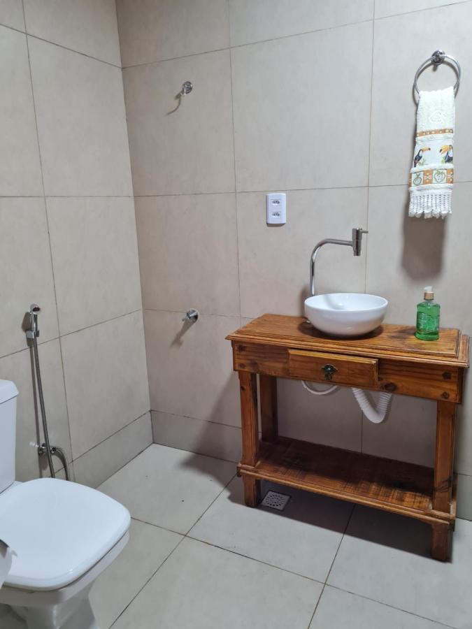 Suites Пиренополис Экстерьер фото