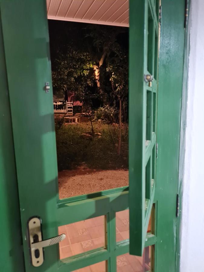 Suites Пиренополис Экстерьер фото
